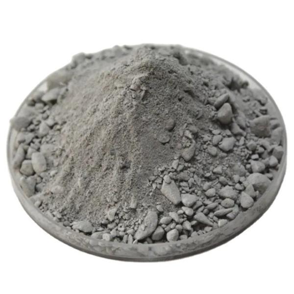 25-45 Mpa Cold Crushing Strength Dense Refractories Castable for High Temp Kiln Lining