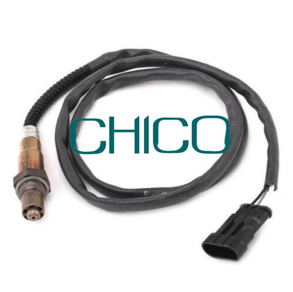 FIAT SIEMENS Bosch Oxygen Sensor 0258006190 46462006 46750241 A2C59513337