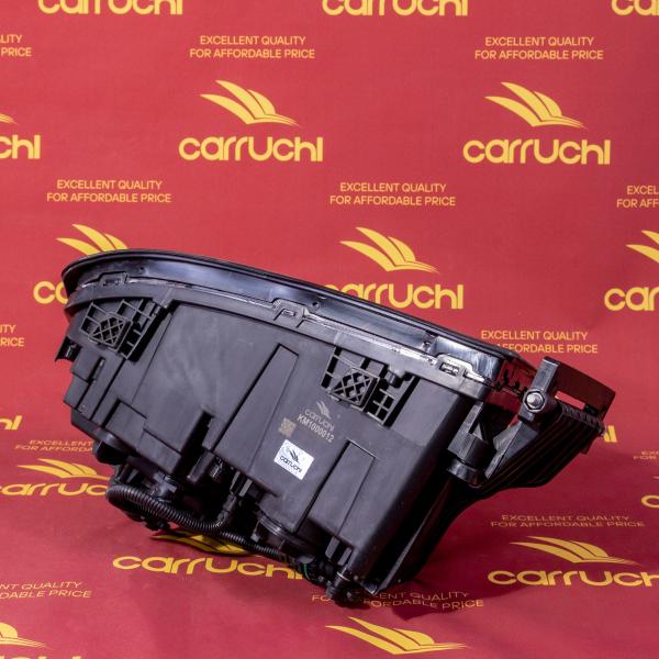DZ96189722020 para SHACMAN H3000 M3000 L3000 X3000 CAB Repuestos faros