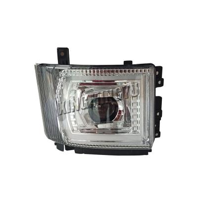 ISUZU FRR NPR NKR NLR ELF 700P Truck LED Headlight