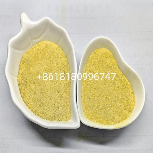 Белый желтый порошок Растворимость Цинк для питания животных Улучшает рост животных