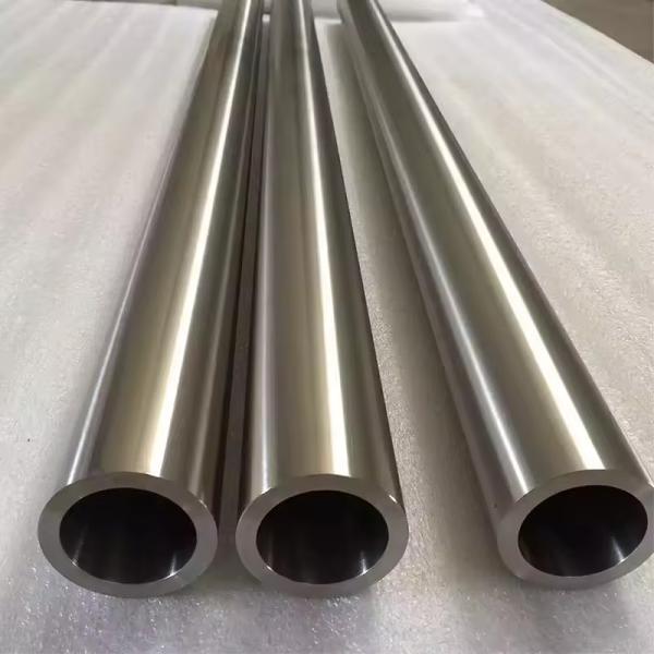 NXF ASTM A240 316H/1Cr17Ni12Mo2/31609 DN15-1200  SCH10-XXS 1-12m Stainless Steel 316H Seamless Or Welding Pipe