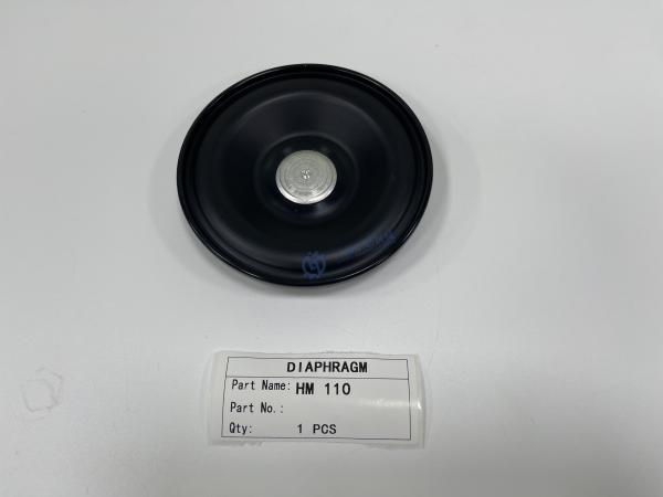 HM110 HM360 HM380 Machine Jack Hammer Parts Diaphragm For kurup Breaker