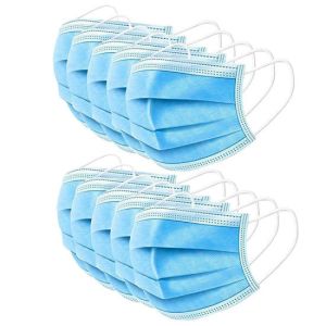 Disposable Earloop Face Mask