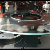 La machine d'inspection d'image peut détecter les défauts extérieurs avec une vitesse de fonctionnement rapide et des performances élevées.
