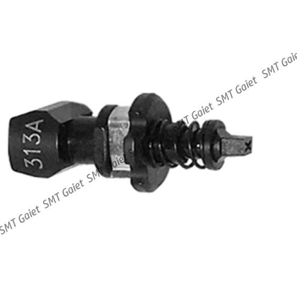 SMT Yamaha KHY-M7730-A0X 313A Nozzle 1.95×1.25