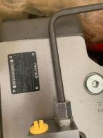 A4VSO125DFR/30R-VZB13N00 A4VSO125EO1/30R-VPB25N00 Pompe à piston variable axiale Rexroth en provenance d'Allemagne