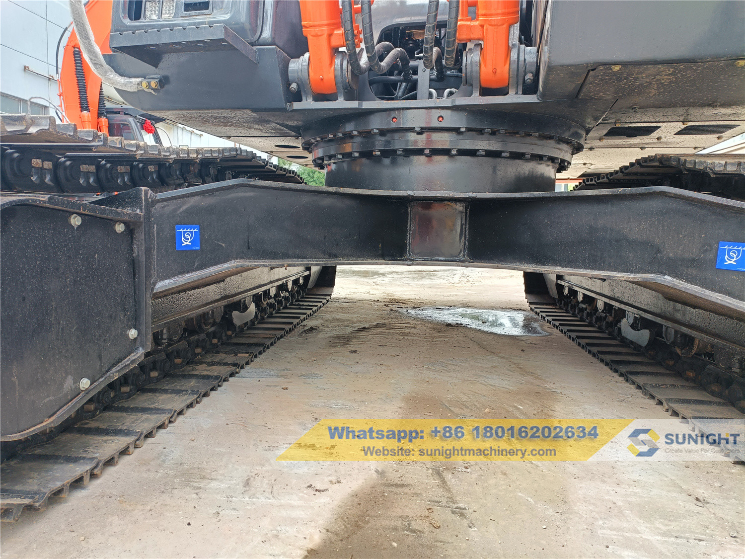 Isuzu 6BG1 Двигатель использовался Hitachi экскаватор 0,25 м3 до 1,0 м3 Рабочие часы 1000 до 2300 часов