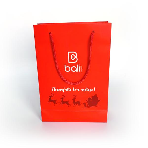 Customized Luxury Red Box Packaging Brand Gift Magnetic Closure Paper Box With Elegant Flocking