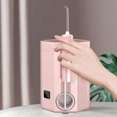 600ml Classic Dental Oral Irrigator Electric Dental Flosser Family Houseware Fc2520