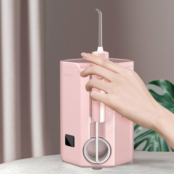 600ml Classic Dental Oral Irrigator Electric Dental Flosser Family Houseware Fc2520