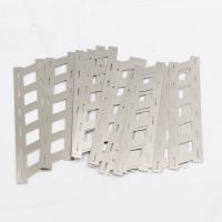 18650 21700 26650 32650 Celulas de cilindro Tabs de níquel para paquetes de baterías Soldadura de láminas de níquel puro