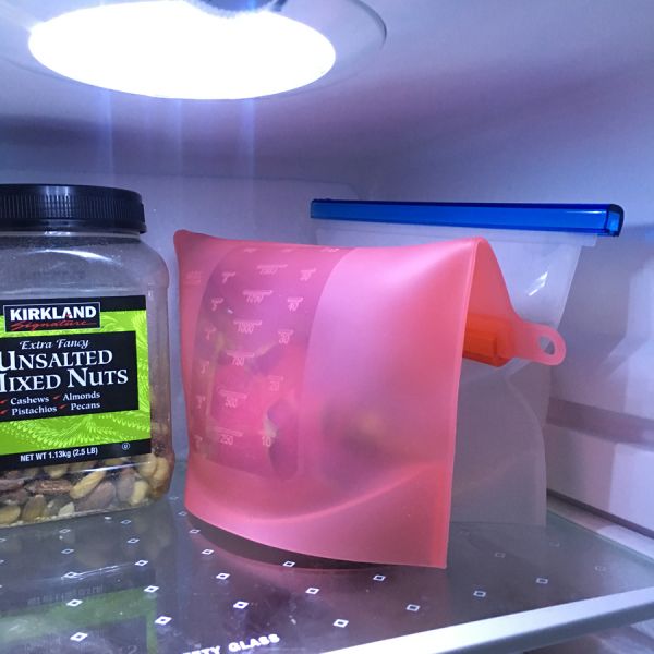 Soft Beauty Cleaner Silicone Makeup Tool Facial Massager Pad Face Cleaning Brush