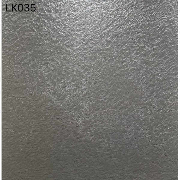 Scratch-resistant Light Gray 600x600mm Floor Full Body Ceramic Tiles and Homogenous Tiles for Park