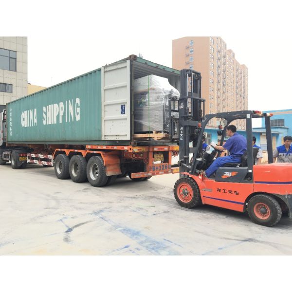 Extrusor multifuncional Maíz de maíz Cereales de desayuno Máquina de producción