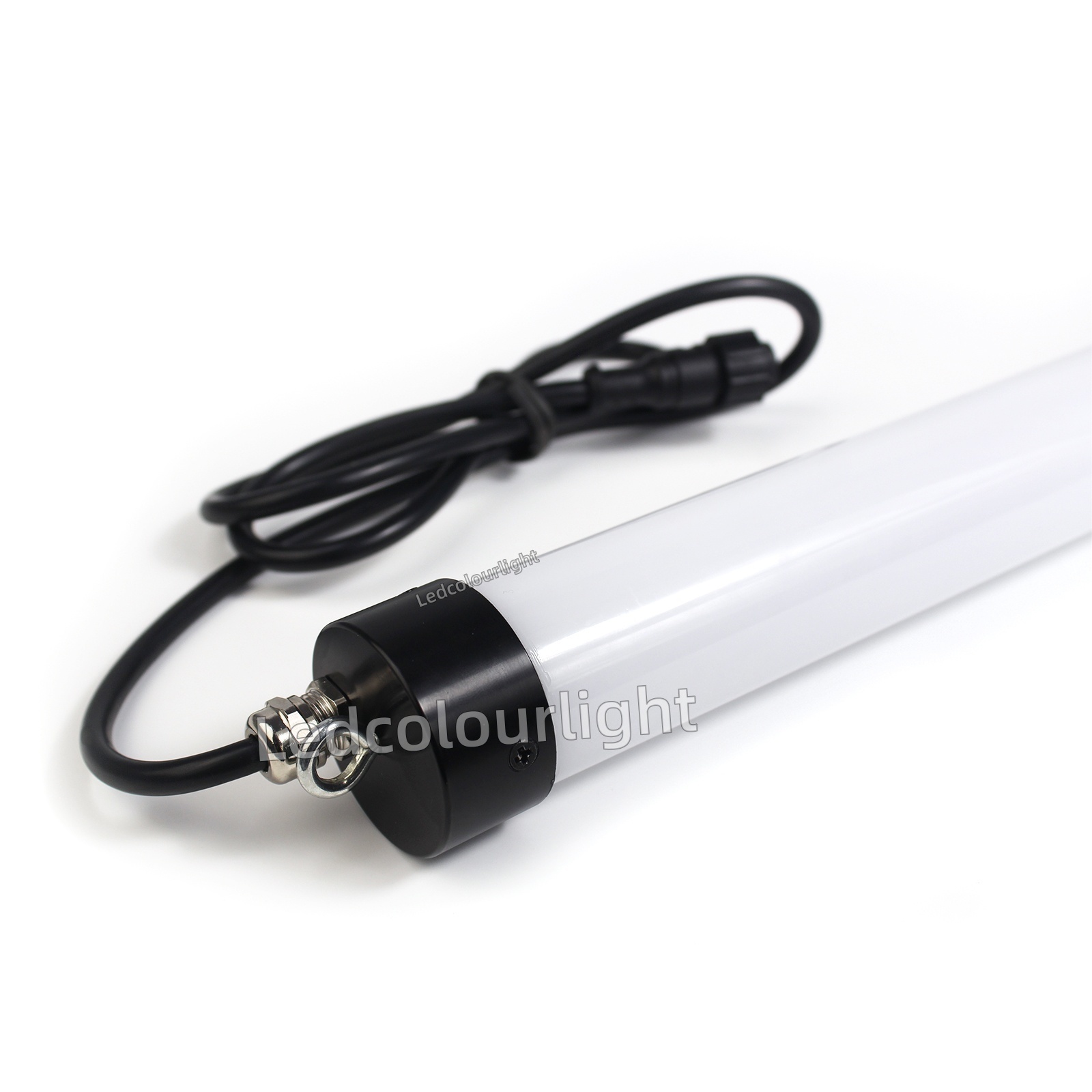 1.5m 40mm RGB LED 3D Pixel Tube Light with Tripod Stand
