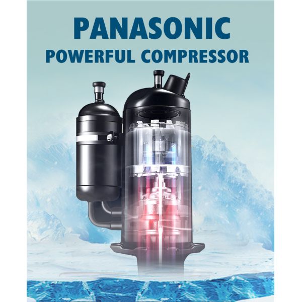 Машина мороженого мобильной гостиницы 36l создателя Gelato коммерчески коммерчески