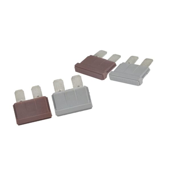 Керамический тип взрыватель NH HRC, DC1000A Hrc показывая плавкий патрон