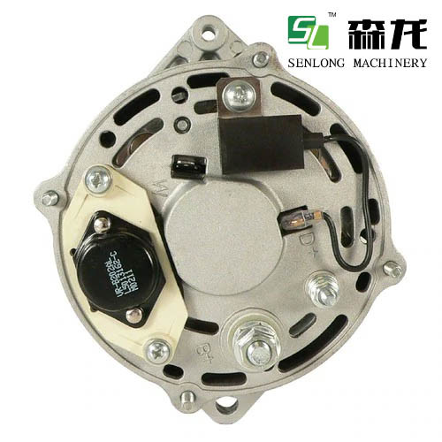 альтернатор затяжелителя 12В 65А 3920679 АР187873 Кумминс Б5.9