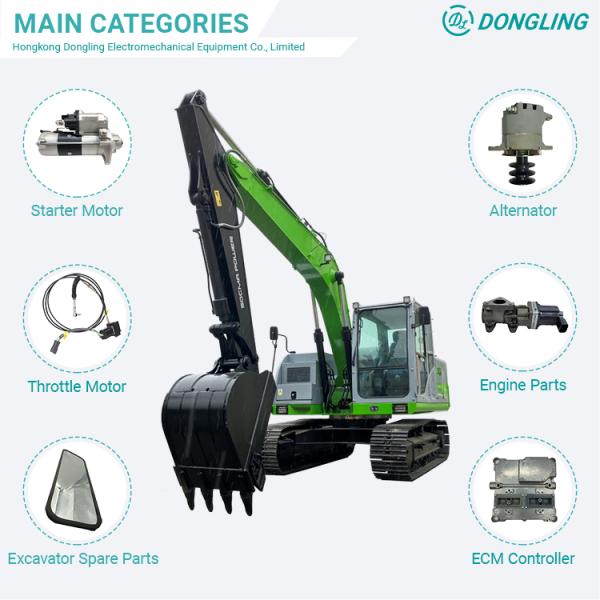 Démarreur Deutz 12V 9T OEM 00012128013 0001218018