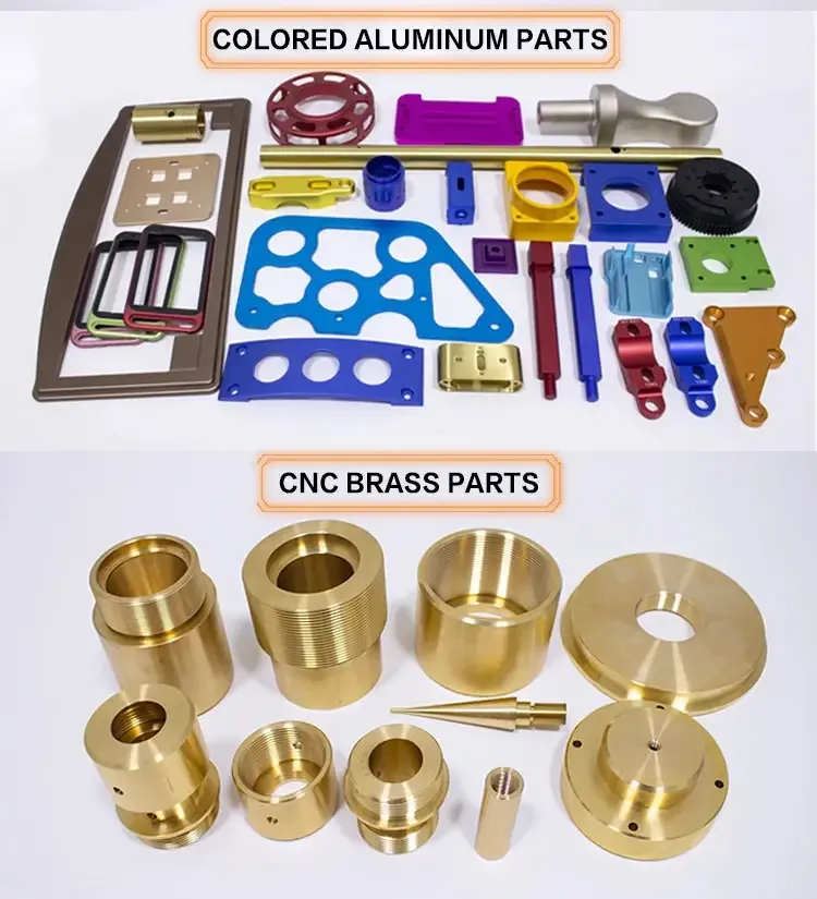 Durable Custom CNC Machining Services High Precision 5 Axis CNC Machining Services For Construction Equipment