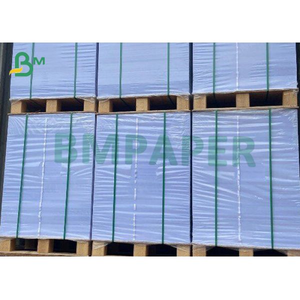 Photographic Paper 260gsm фотографические бумажные 610mm x 432mm быстро покрывают краской струйное печатание