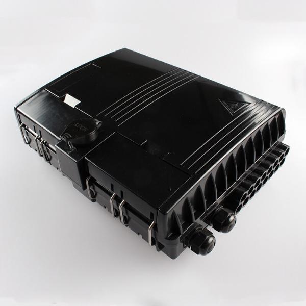 Outdoor Waterproof 16 Core FTTH Termination Box