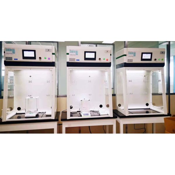 Electrostatic Biosafety Cabinet for Laboratory Furniture in Apartment and Hospital