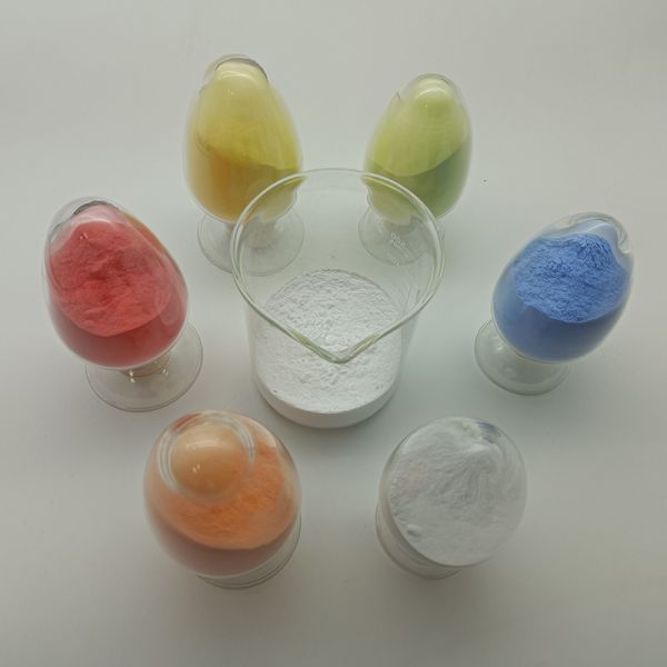 Good Liquidity Melamine Moulding Compound with Long Shelf Life and Few Volatile Matter Content for Kitchen Tableware