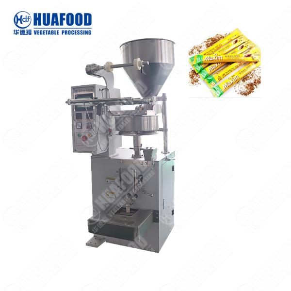 150G Factory Directly Supply Pepper Powder Packaging Machine Malaysia