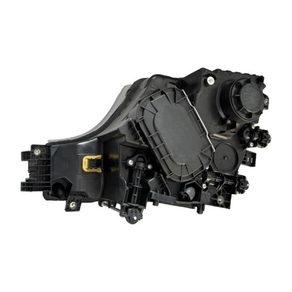 9608200739 9608200839 Headlamp for Mercedes-Benz ACTROS MP4 / MEGA Truck