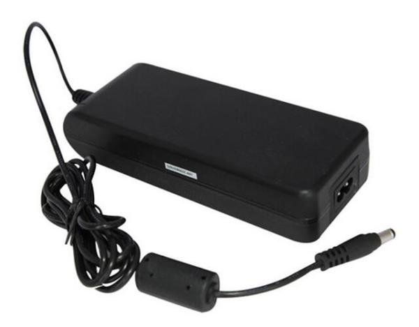 Light Weight Ac To Dc Power Supply Adapter , PC Switching Adapter Power Supply