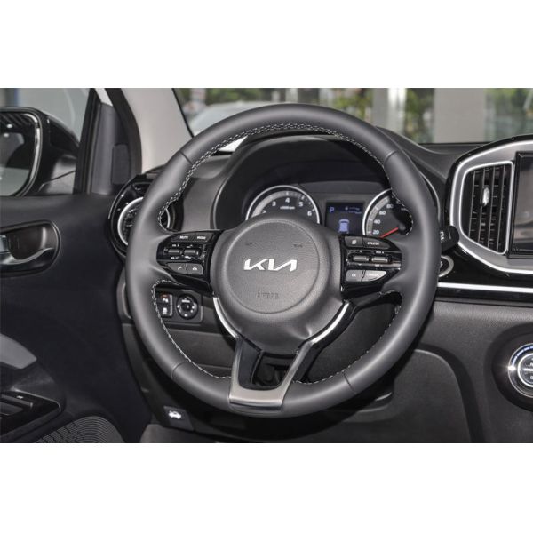 Kia Sportage Used Cars in 1.4L 100hp L4 Gasoline SUV 4x4 with Max Speed up to 170Km/h