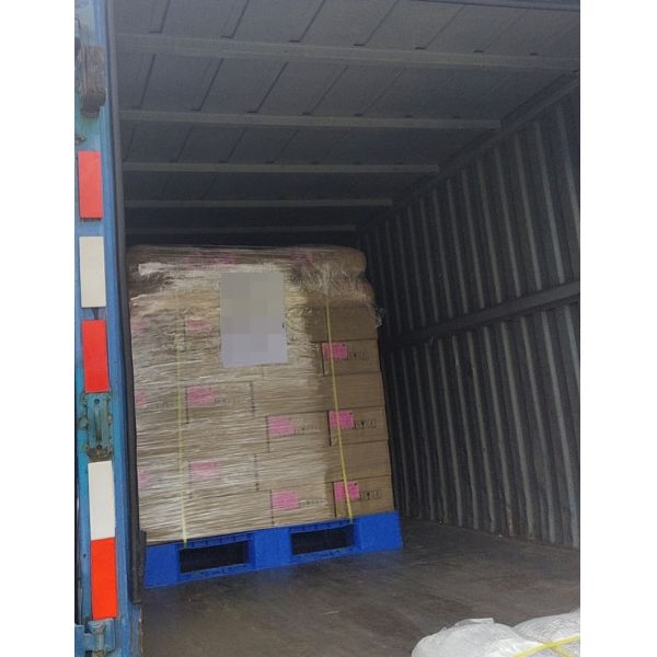 Порошок PES ткани полиэстера горячий плавит слипчивый порошок для ткани