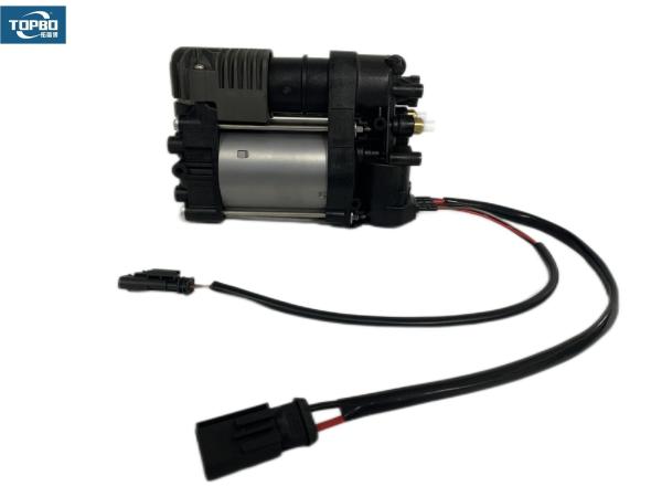 Volvo Xc90 Xc60 V90 SPA Air Suspension Compressor / 670160297