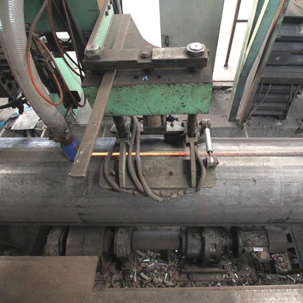 Custom Size ASTM A671 Grades CC65 CL22 Efw Pipe