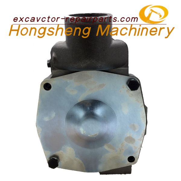 3304 3306 Excavator Water Pump ZW8001 ZW8002 Carter 515 525 615C 996F Engine