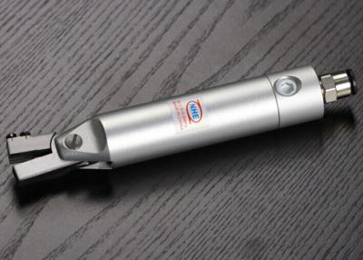 A Multi-função personalizou o ar de aço Nipper With Round Cylinder do tungstênio