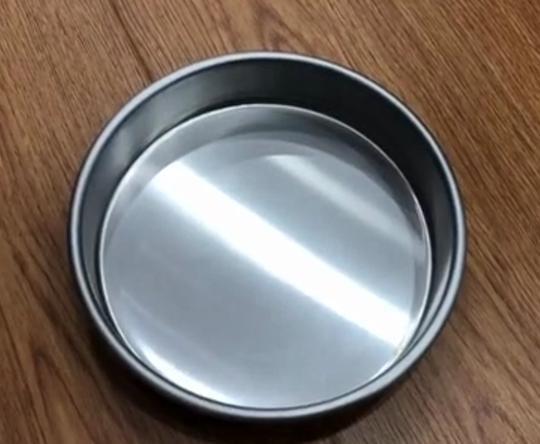                  Rk Bakeware China-Nonstick Aluminum Layer Cake Molds Cake Pans             