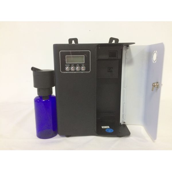 6W Electric Air Fragrance Diffuser Machine For Office / Corridor And Conference Room
