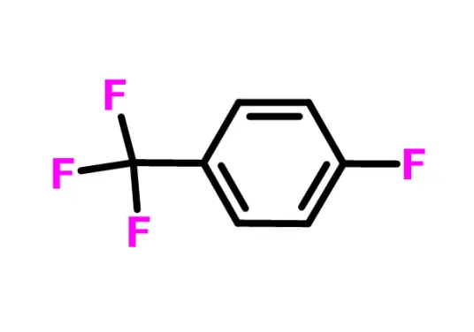 4-Fluorobenzotrifluoride CAS 352-21-4, for Fluorinated Fine Chemicals, Pharmaceutical Intermediates, and Pesticide Intermediates Applications