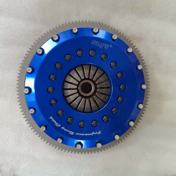 215mm Clutch Plate Racing For NISSAN GT-R VR38DETT