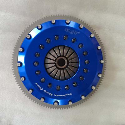 VR38DETT 215mm Clutch Plate Racing NISSAN GTR Racing Clutch Plate