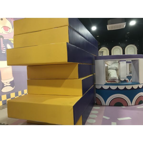 Guangzhou Didi Amusement Park Entertainment Equipment Co., Ltd.