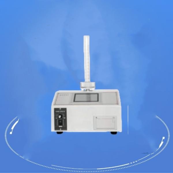 ST213A/B/C Instrument for Measuring Powder Compaction Density in Compliance with USP, BP,  EP and ISO3953-1993