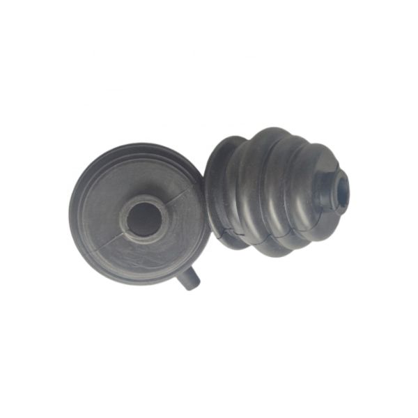 Hot Offer New Rubber Bushing Gearshift Lever Spring Cover for Mitsubishi L200 Pajero V31 V33 MR567088 Manual Transmission