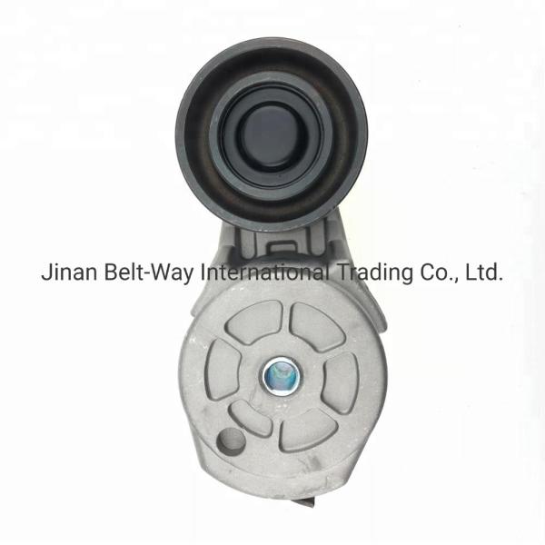 Fabricação sob medida Sinotruk HOWO Wechai Motor Pulley Vg2600060313 para todos os mercados