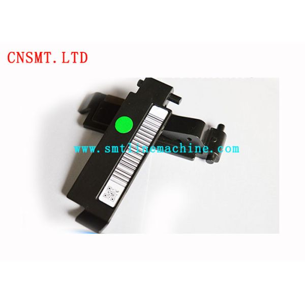 KHJ-MC26U-00 TAIL Cover Assy YMH YS12 YS24 SS12/16MM Feeder Black Cover With Scan Code