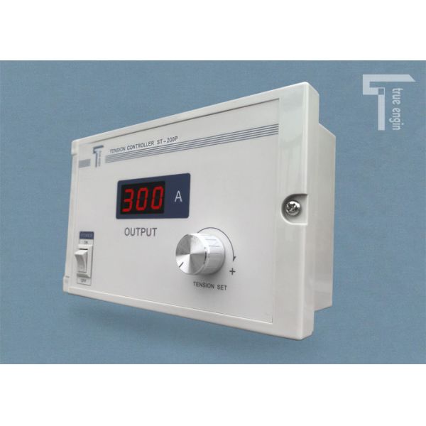 Packing Machine Digital Tension Controller 220V Input 50/60HZ Frequency ST-200D