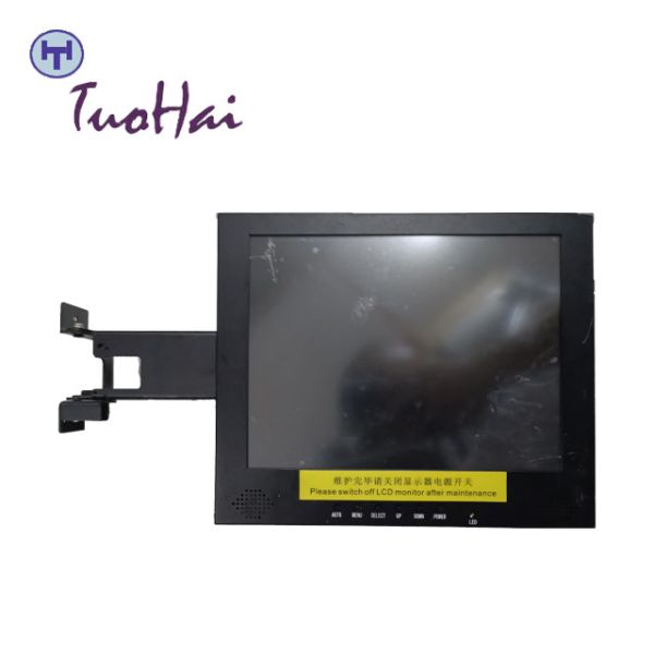 Первоначальные части GRG машины ATM креня 10,4 LCD модуля дюйма касания HL-1002 экрана дисплея